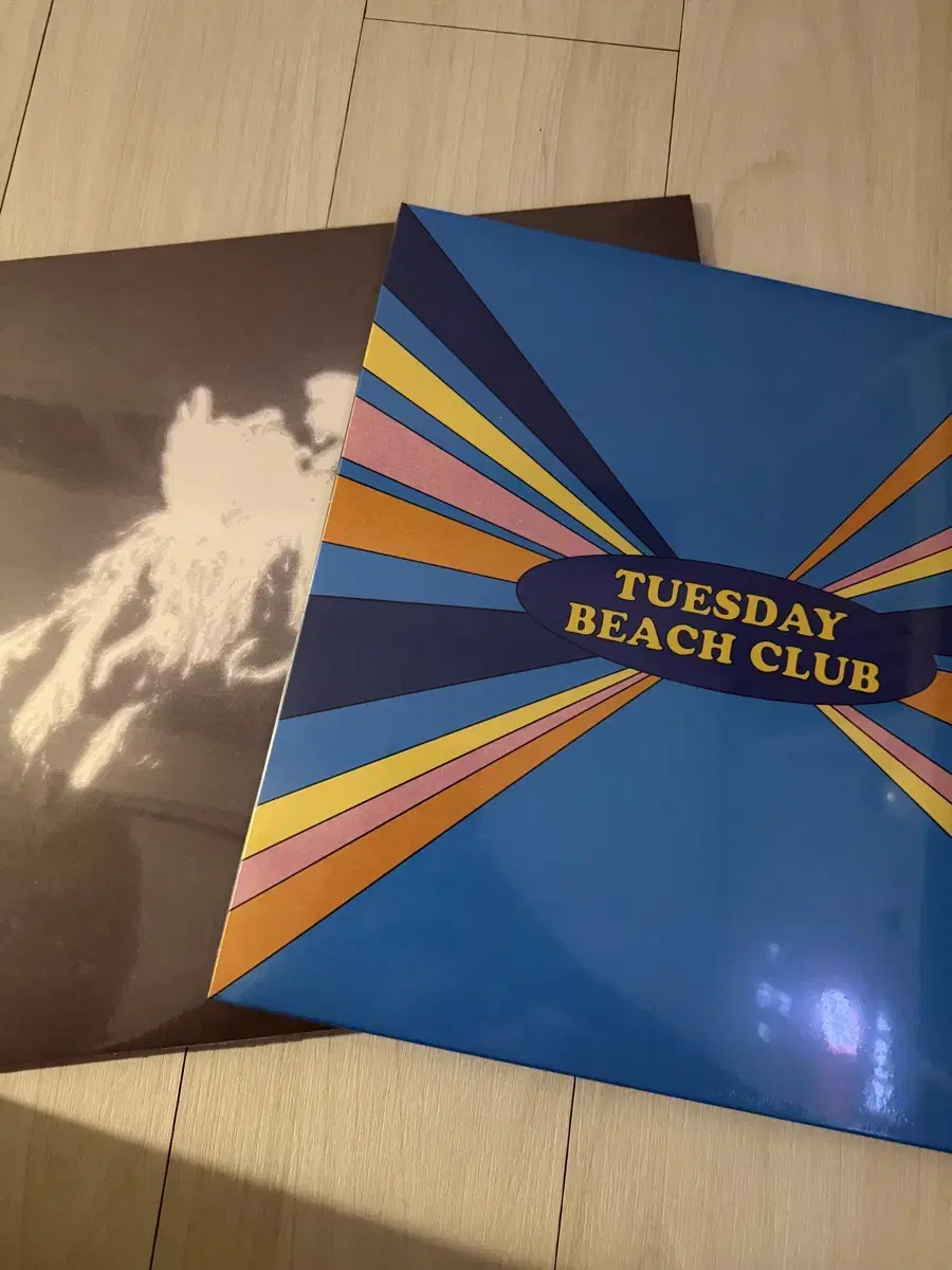 택포) edbl south london sounds LP 미개봉 | 브랜드 중고거래